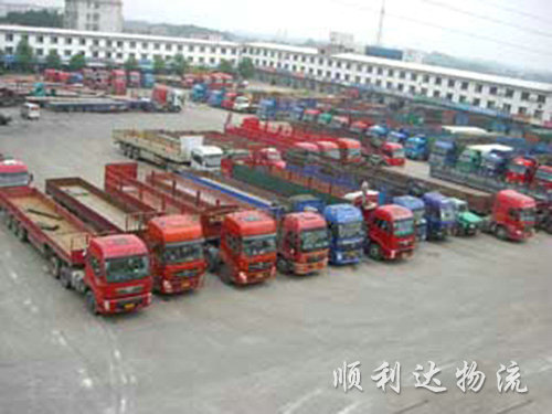 十二月，岳陽順利達用微笑迎接一年中的最后一個月