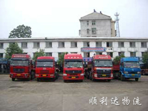 順利達(dá)以嶄新的姿態(tài)迎接2022新的一年。